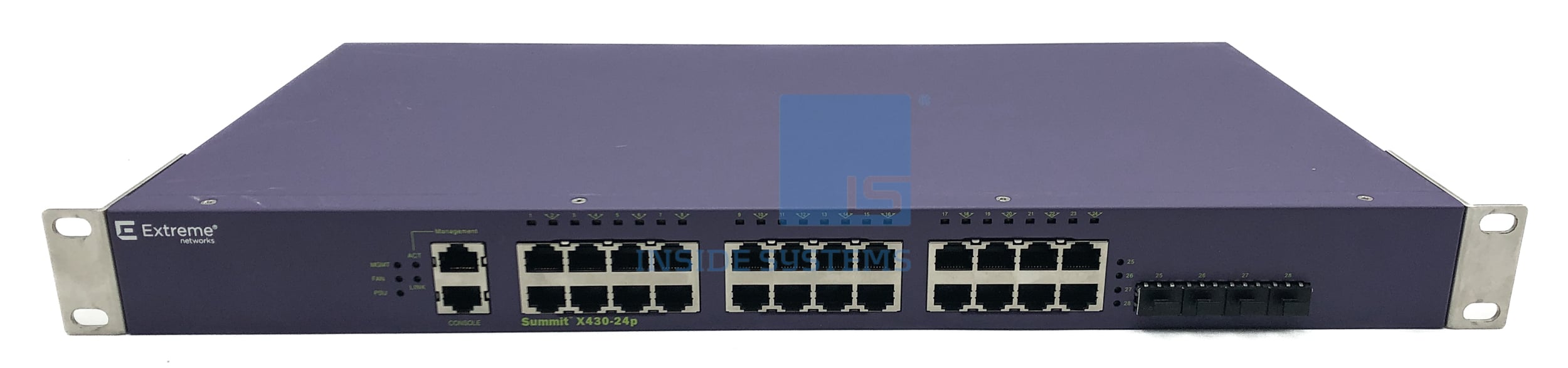 X430 24P A