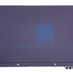 Alternative view of X430-24P - 24 PORTS POE 10/100/1000BASE-T ports