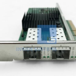 X710-DA2 - Intel X710-DA2 10Gb 2P SFP+ Both Bracket 6 X710 DA2 C