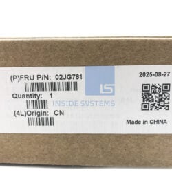 02JG761 01 B