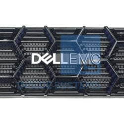 100-566-103-00 - EMC Unity XT 380 2U Front Bezel