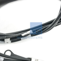 Alternative view of 112-00430 - 2M MiniSAS HD to QSFP Cable