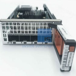 Alternative view of 303-392-000A-07 - EMC Unity XT 16GB 4-Port I/O Module