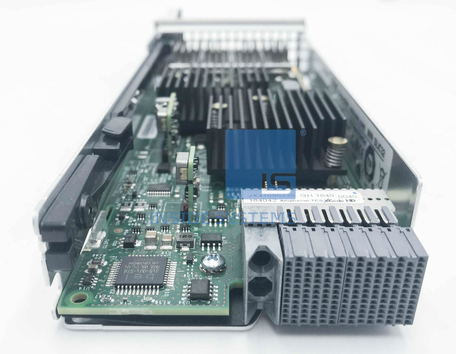 303-392-000A-07 - EMC Unity XT 16GB 4-Port I/O Module | Inside Systems A/S
