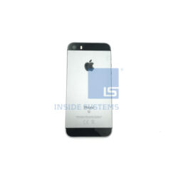 Alternative view of A1723-32-A - iPhone SE, 32GB, Space Gray, Grade A