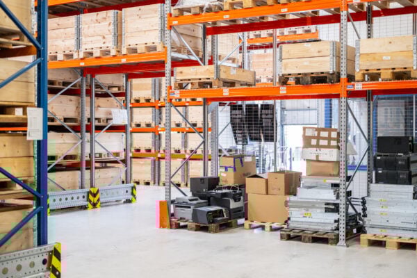 How Brokers can Monetize Spare Parts in 2026 3 Monetize spare parts