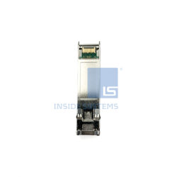 Alternative view of E65685-002 - 10G SFP+ LR 1310nm 10km SMF