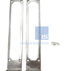 Alternative view of EX-RMK - EX Series Rack Mount Kit.
