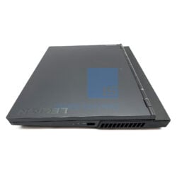 Alternative view of LY5-I5-512-8-A - Legion 5 I5-10300H 512GB 8GB A