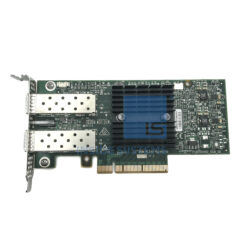 Alternative view of MCX312C-XCCT-LP - Mellanox ConnectX-3 10G SFP+ PCIe