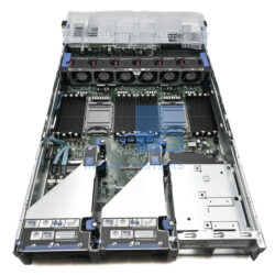 Alternative view of P05172-B21-NVME - DL380 Gen10 Plus 8-SFF + 8-NVMe NC CTO
