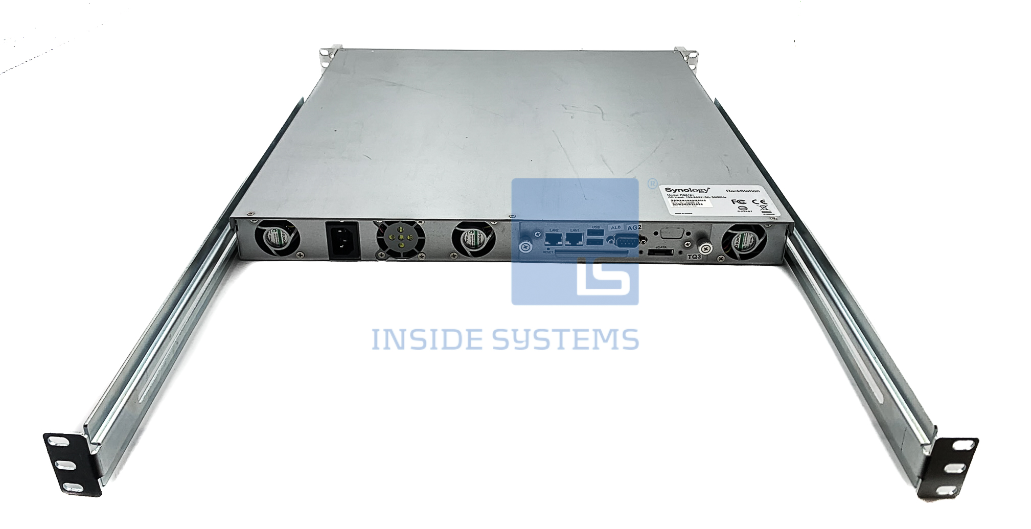 RS812 D