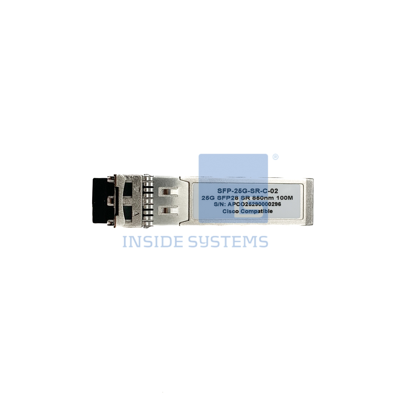 SFP 25G SR C 02 A