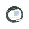 SP-CABLE-FS-QSFP-3 - 40GE QSFP+ Passive Direct Attach Cable 1 SP CABLE FS QSFP 3 A