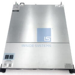 Alternative view of TS-1232PXU-RP - QNAP NAS-SERVER 12x 3.5 SATA