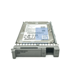 Alternative view of UCS-HD600G10KS4K - 600GB 12G SAS 10K RPM SFF HDD (4K).