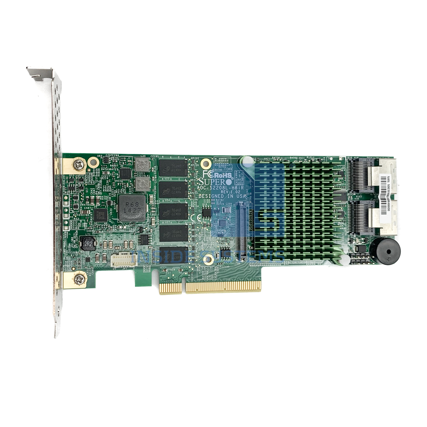 000X3Y - DELL 500GB 7.2K SATA 2.5" HDD 8 000X3Y A 1