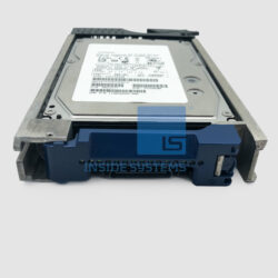 Alternative view of 005-049032 - EMC 450GB FC 15K 3.5 IN HDD