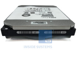 Alternative view of 005033003 - EMC Isilon 10TB 7.2K 6G SATA 3.5" HDD
