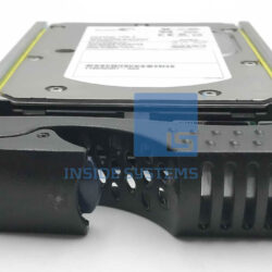 Alternative view of 005048583 - EMC 73GB 15K RPM 2GB 12V 3.5" HDD