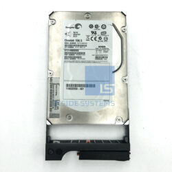 Alternative view of 005048873 - EMC 146GB 15K 3Gbps 3.5" SAS HDD