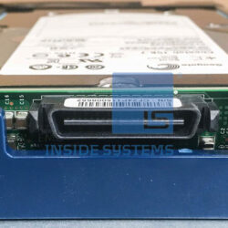 Alternative view of 005049273 - EMC 300GB 15K 3.5" 6G SAS HDD