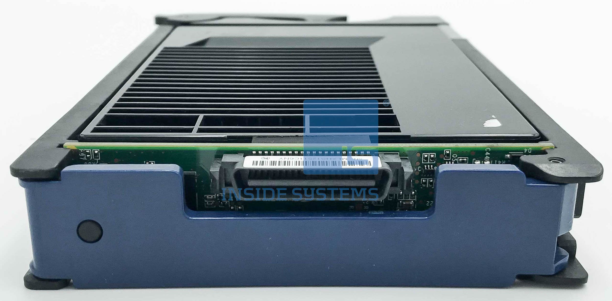 005049438 - EMC 600GB 10K 4G FC SFF in LFF Carrier 2 005049438 - EMC 600GB 10K 4G FC SFF in LFF Carrier - Image 2