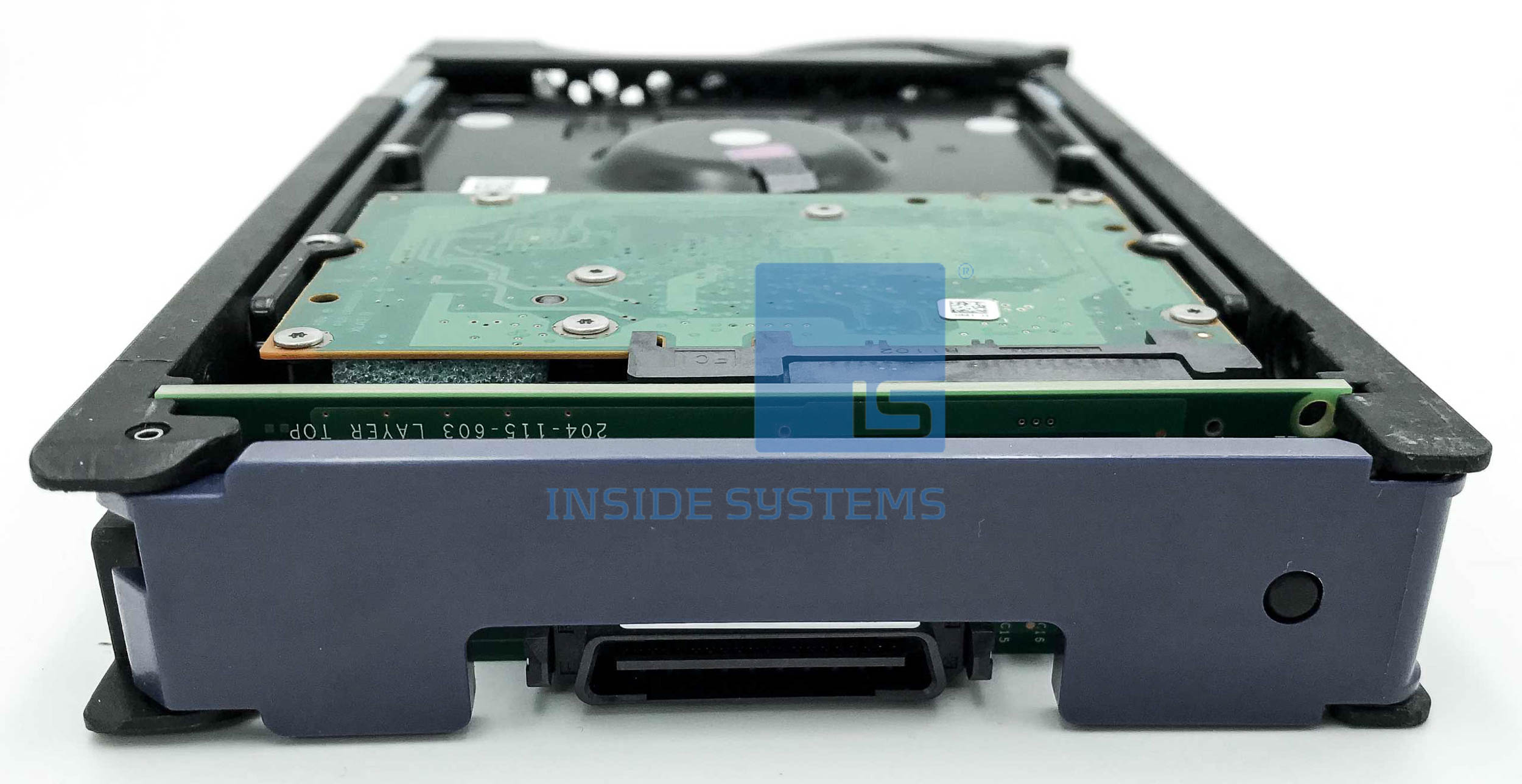 005049748 - EMC 2TB 7.2K 6G SAS 3.5" HDD 5 005049748 - EMC 2TB 7.2K 6G SAS 3.5" HDD - Image 4