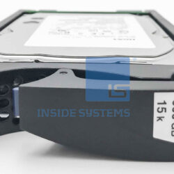 Alternative view of 005049941 - 600GB 6Gbps 15K 3.5" SAS HDD