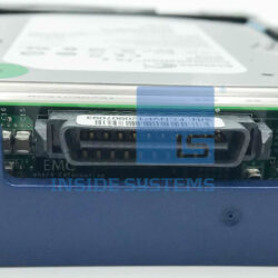 Alternative view of 005049943 - EMC 3TB 7.2K 6G 3.5" SAS HDD