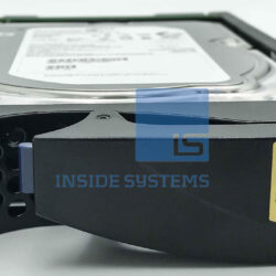 Alternative view of 005050148 - EMC VNX 4TB 7.2K 6G SAS 3.5" HDD