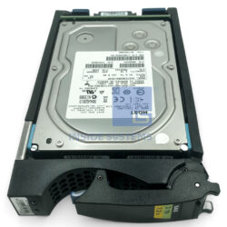 Alternative view of 005050331 - EMC 3TB 7.2K 6G 3.5" SAS HDD