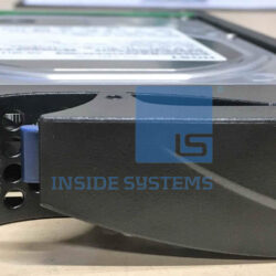 Alternative view of 005050474 - EMC DataDomain 2TB 3.5" Disk