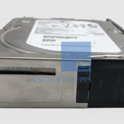 Alternative view of 005050748-05 - EMC VNX 4TB 7.2K 6G SAS 3.5" HDD