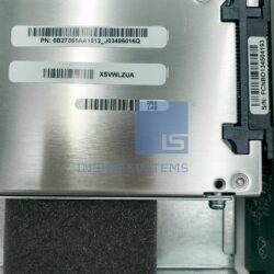 Alternative view of 005050873 - EMC SSD 100 GB 6Gb SAS SSD