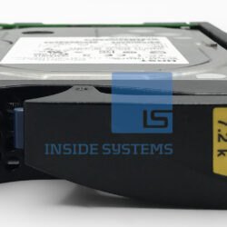 Alternative view of 005050953 - EMC VNX 4TB 7.2K 6G SAS 3.5" HDD