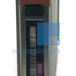 Alternative view of 005051153 - EMC VMAX 800GB 6G 520 SAS 2.5" SSD