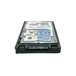 Alternative view of 005051606 - EMC Unity 600GB 15K 12G SAS 2.5" HDD