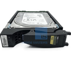 Alternative view of 005051614 - EMC Unity 4TB 7.2K 12G NL-SAS 3.5" HDD
