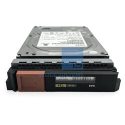 Alternative view of 005051838 - EMC DataDomain 4TB 7.2K 6G SAS 3.5" HDD