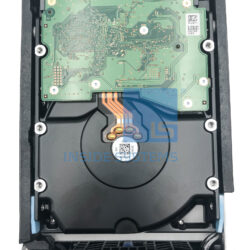 Alternative view of 005052064 - EMC VNX 4TB 7.2K 6G SAS 3.5" HDD