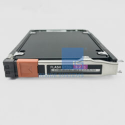Alternative view of 005052320 - EMC Isilon 3.2TB 6/12G FLASH 2.5" SSD