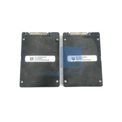 Alternative view of 005052506-05 - EMC 7.68TB U.2 NVMe 2.5" SSD