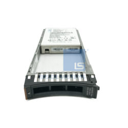 Alternative view of 00AK378 - IBM 200GB 2.5-inch SSD 12G SAS