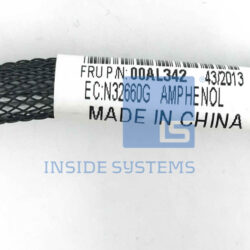 Alternative view of 00AL342 - mSAS Connector Cable Port 1