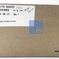Alternative view of 00AR263-01 - USB Key 8GB Storwize Flex System V7000