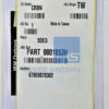 00D8199 A 1