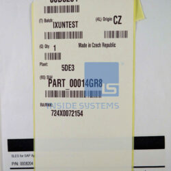 Alternative view of 00D8204 - SLES for SAP Applications 4 Socket