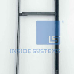 Alternative view of 00DH416 - FLASHSYSTEM 840 9840-AE1 FRONT BEZEL