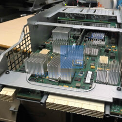 Alternative view of 00DH520 - FlashSystem 840/900 Canister 00DH520